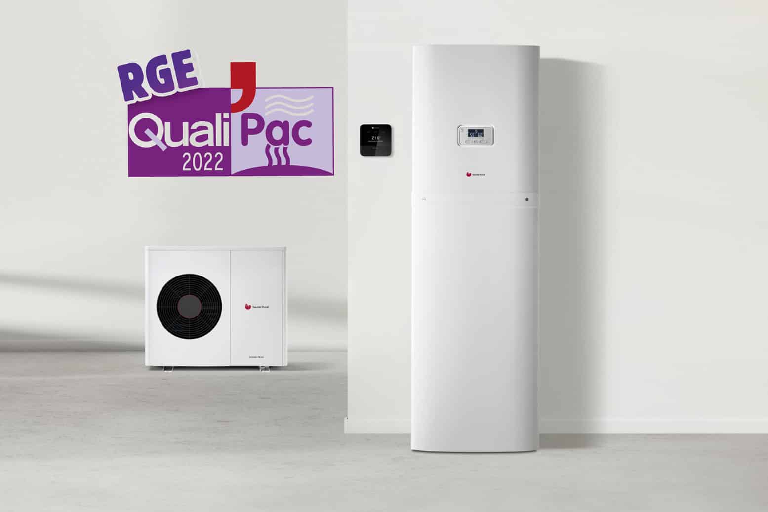 Professionnel RGE QualiPAC