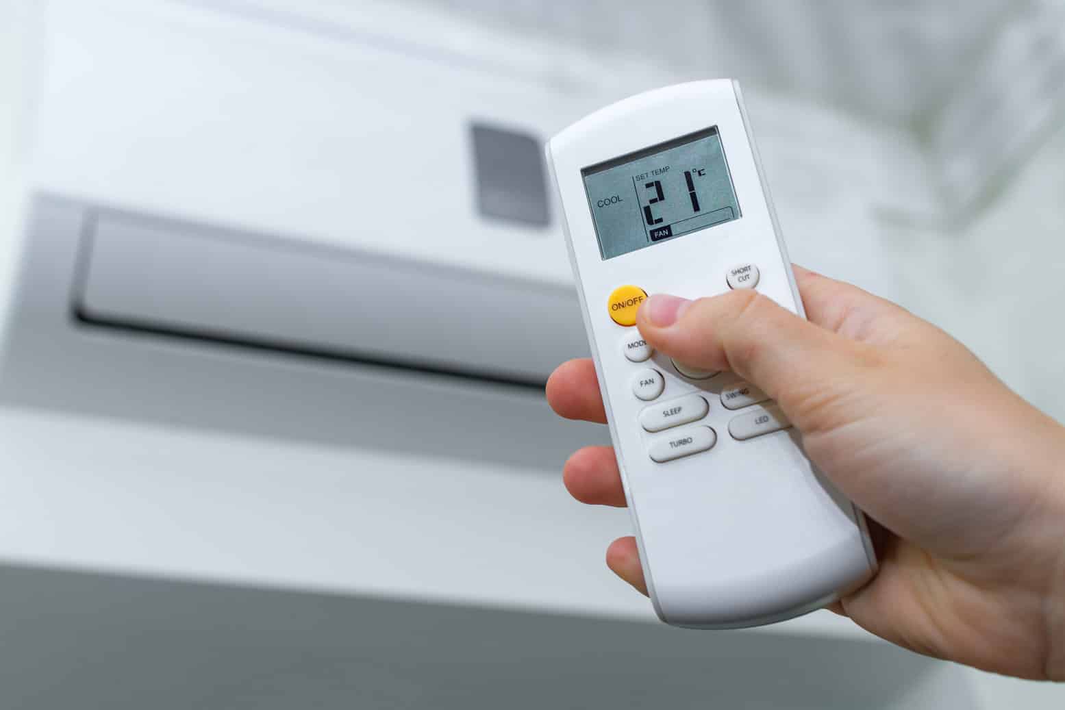 Climatisation, pompe à chaleur…