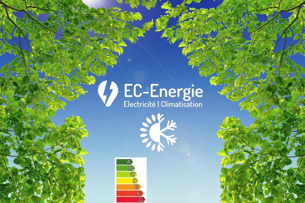 Travaux d&rsquo;électricité climatisation